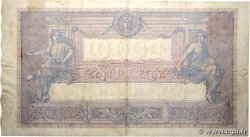 1000 Francs BLEU ET ROSE FRANCE  1908 F.36.22 TB