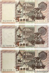 5000 Lire Lot ITALIE  1979 P.105a TTB+