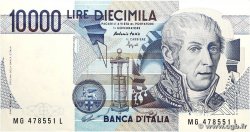 10000 Lire ITALIE  1984 P.112d