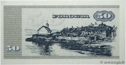 50 Kronur ÎLES FEROE  1978 P.20a pr.NEUF
