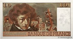 10 Francs BERLIOZ FRANCE  1974 F.63.07b SPL+