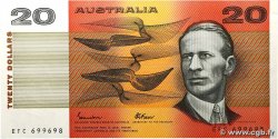 20 Dollars AUSTRALIE  1994 P.46e