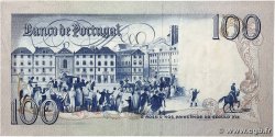 100 Escudos PORTUGAL  1985 P.178e TTB+