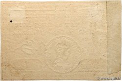 5 Livres FRANCE  1791 Ass.19a SUP