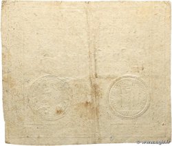 10 Sous FRANCE  1792 Ass.34a pr.TTB