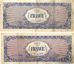 50 Francs FRANCE Lot FRANCE  1945 VF.24.02 TB