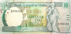 10 Liri MALTE  1989 P.43 TB