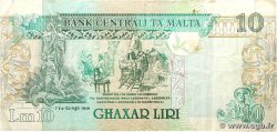 10 Liri MALTE  1989 P.43 TB