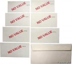 Série 5 à 500 Euros Échantillon EUROPA  2001 P.- UNC-