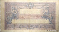 1000 Francs BLEU ET ROSE FRANCE  1910 F.36.24 TB+