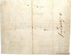 5 Livres FRANCE régionalisme et divers Paris 1791 Kc.75.060 B+