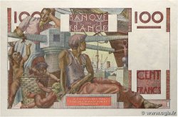 100 Francs JEUNE PAYSAN FRANCE  1945 F.28.01 pr.NEUF