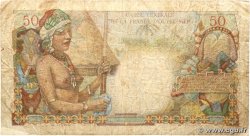50 Francs Belain d