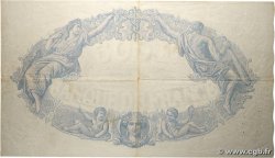 500 Francs BLEU ET ROSE modifié FRANCE  1937 F.31.04 TB+
