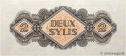 2 Sylis GUINÉE  1981 P.21a SPL