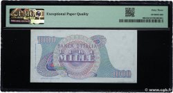 1000 Lire ITALIE  1963 P.096b pr.NEUF