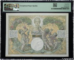 50 Francs MADAGASCAR  1948 P.038 SUP