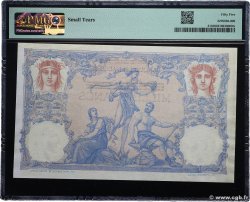 1000 Francs sur 100 Francs TUNISIE  1942 P.31 SPL