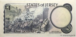 1 Pound JERSEY  2010 P.11b q.SPL