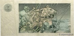 1 Pound ÉCOSSE  1985 P.211c TTB