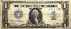 1 Dollar ÉTATS-UNIS D AMÉRIQUE  1923 P.342