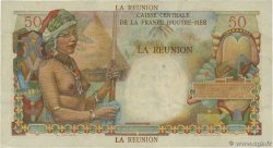 50 Francs Belain d