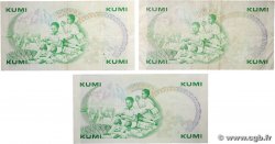 10 Shillings Lot KENYA  1986 P.20e TTB+