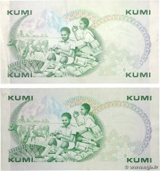 10 Shillings KENYA  1988 P.20g SUP