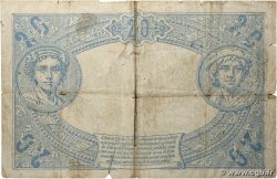 20 Francs BLEU FRANCE  1906 F.10.01 pr.B