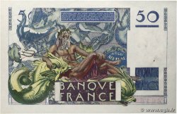 50 Francs LE VERRIER FRANCE  1946 F.20.06 SPL