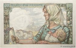 10 Francs MINEUR FRANCE  1946 F.08.15 SPL+