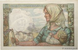 10 Francs MINEUR FRANCE  1947 F.08.18 SPL