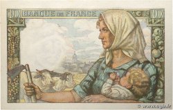 10 Francs MINEUR FRANCE  1947 F.08.19 pr.NEUF