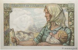 10 Francs MINEUR FRANCE  1949 F.08.21 NEUF