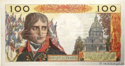 100 Nouveaux Francs BONAPARTE FRANCE  1960 F.59.05 TTB+