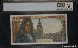 50 Francs RACINE FRANCE  1969 F.64.13 pr.NEUF