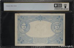 20 Francs BLEU FRANCE  1906 F.10.01 SPL
