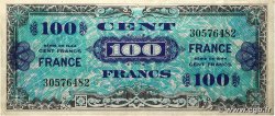 100 Francs FRANCE FRANCE  1945 VF.25.01