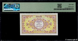 1 Piastre - 1 Kip Épreuve INDOCHINA  1953 P.099r SC