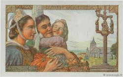 20 Francs PÊCHEUR FRANCIA  1943 F.13.07 FDC