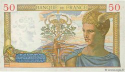 50 Francs CÉRÈS modifié FRANCIA  1939 F.18.34 BB