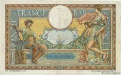 100 Francs LUC OLIVIER MERSON avec LOM FRANCIA  1908 F.22.01 q.SPL