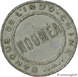 50 Centimes NOUVELLE CALÉDONIE  1922 P.29 TTB