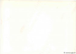 50 Francs SAINT-EXUPÉRY Épreuve FRANCIA  1984 F.- FDC