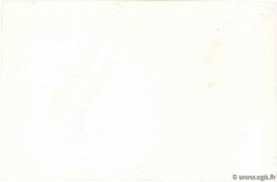 100 Francs EIFFEL Épreuve FRANCIA  1995 F.- FDC