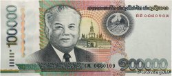 100000 Kip LAOS  2011 P.42 NEUF