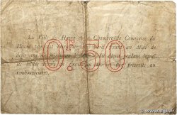 50 Centimes FRANCE régionalisme et divers Le Havre 1917 JP.068.17 TB