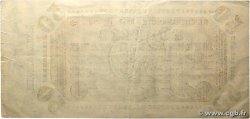 50 Milliards Mark ALLEMAGNE  1923 P.119b TB+
