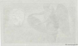 100 Francs DESCARTES Épreuve FRANCIA  1944 F.27.10E FDC