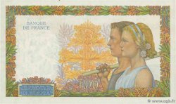 500 Francs LA PAIX FRANCE  1942 F.32.42 SPL